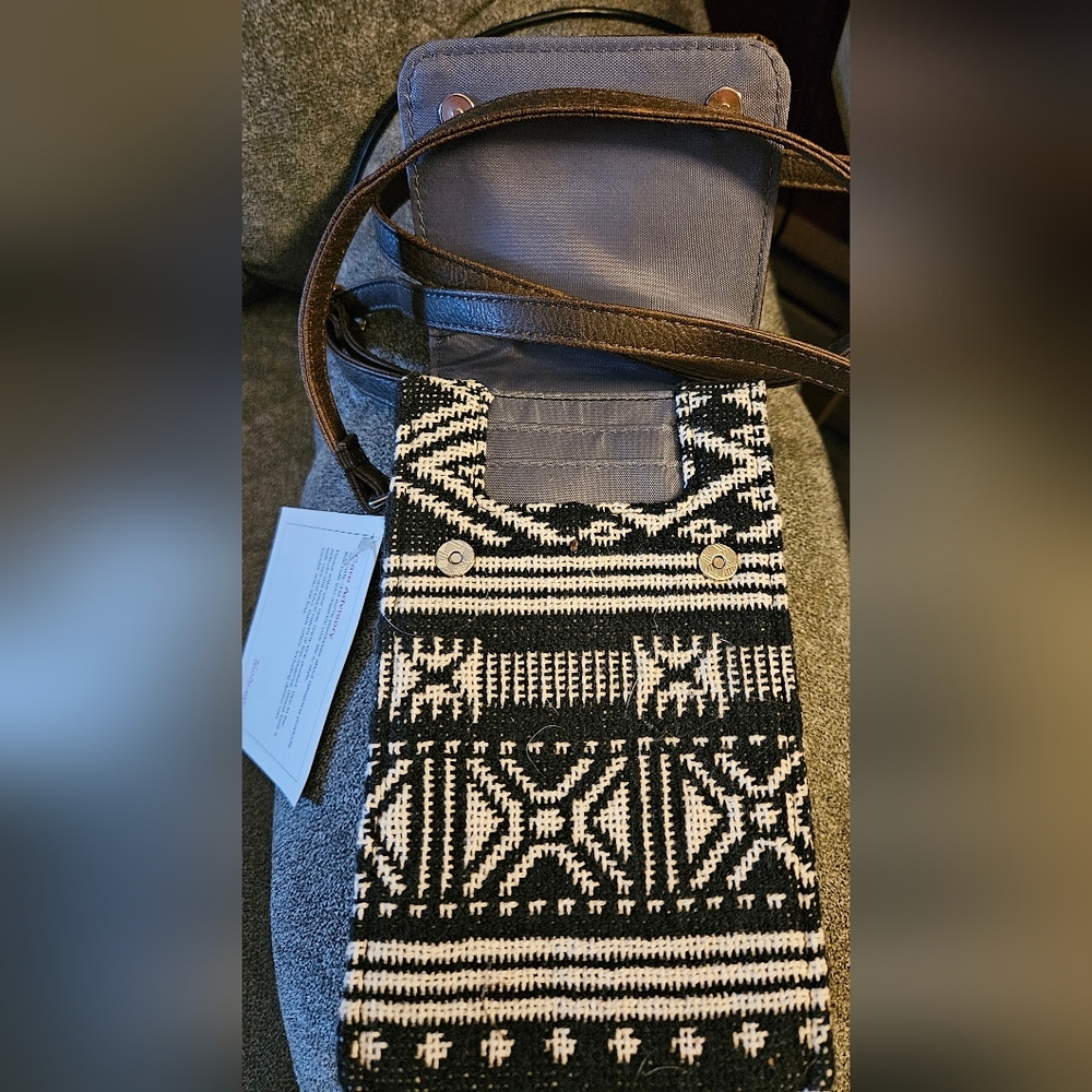 Thirty One Bags Call Me Crossbody